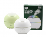 ONA Misting Dome увлажнитель воздуха ONA который используется вместе с ONA Liquid.